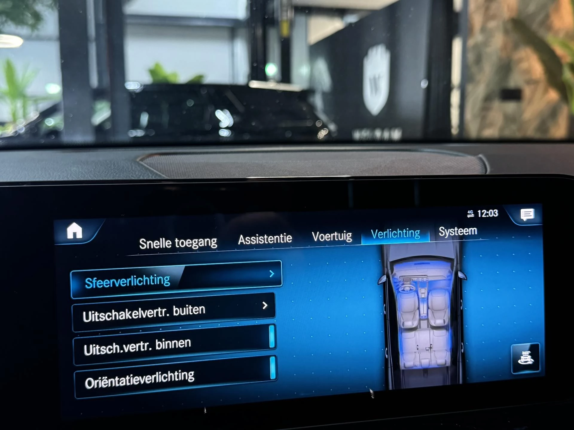 Hoofdafbeelding Mercedes-Benz GLB
