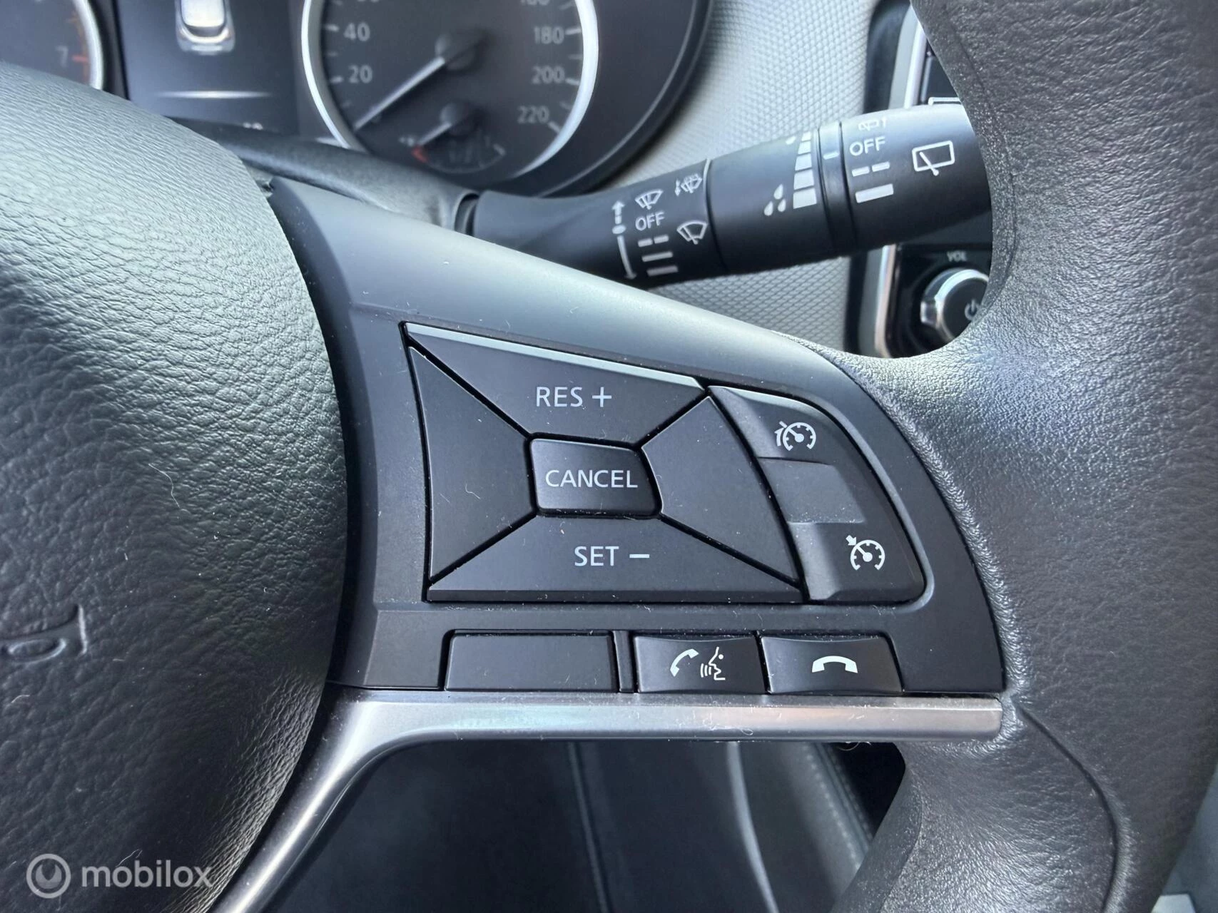 Hoofdafbeelding Nissan Micra