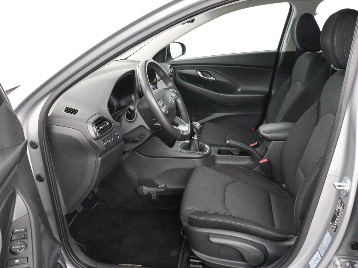 Hoofdafbeelding Hyundai i30