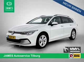 Volkswagen Golf Variant 1.0 TSI Life CARPLAY | AD-CRUISE | VIRTUAL | SFEERVERLICHTING