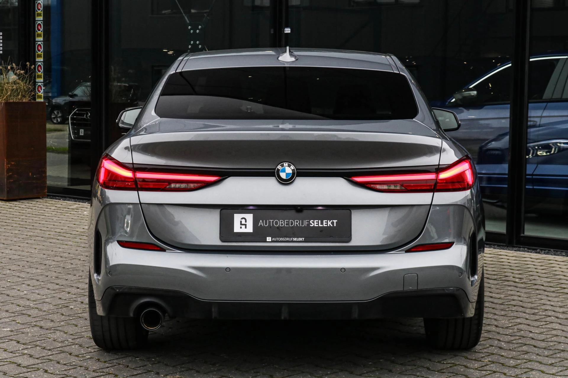 Hoofdafbeelding BMW 2 Serie