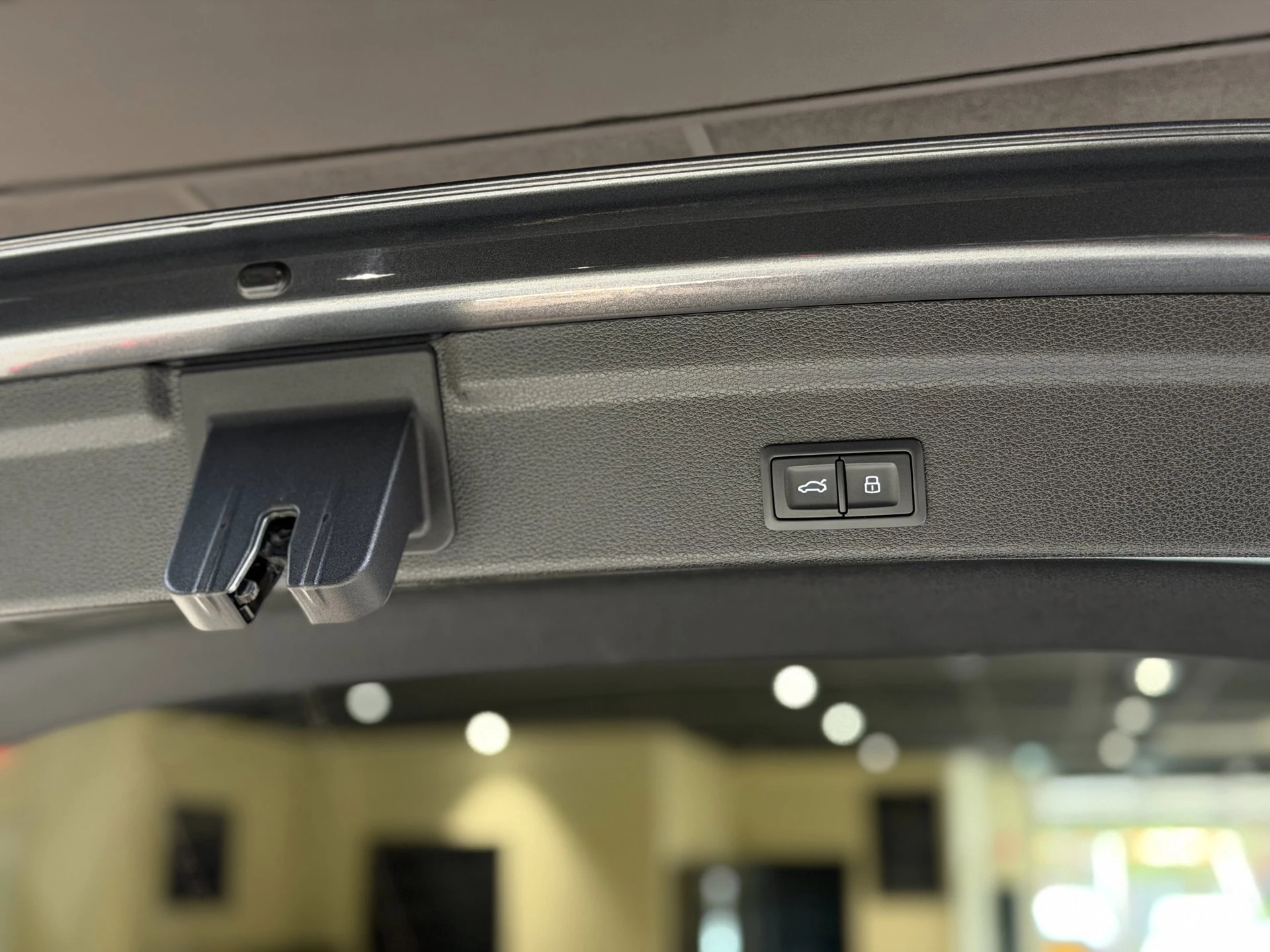 Hoofdafbeelding Audi RSQ3