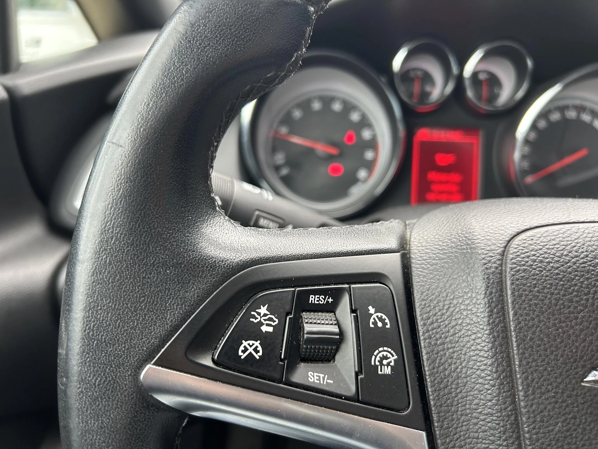 Hoofdafbeelding Opel Cascada