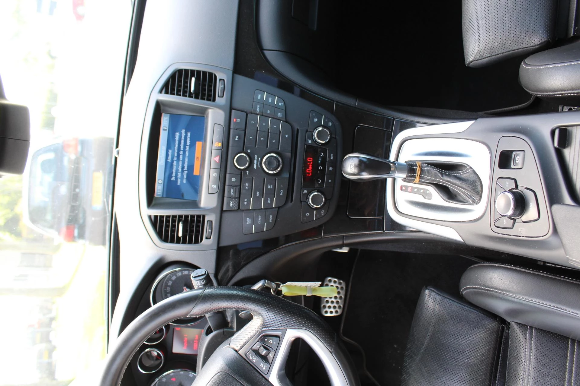 Hoofdafbeelding Opel Insignia