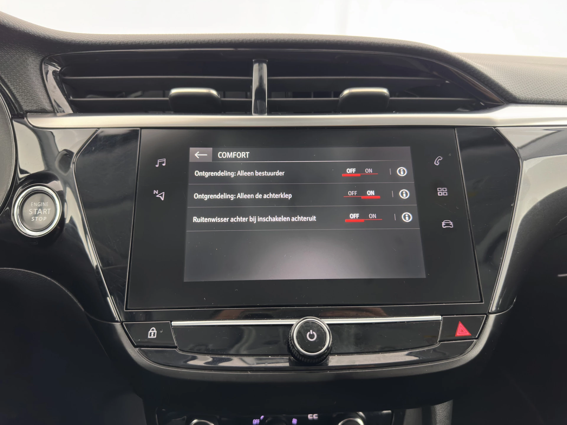 Hoofdafbeelding Opel Corsa-e