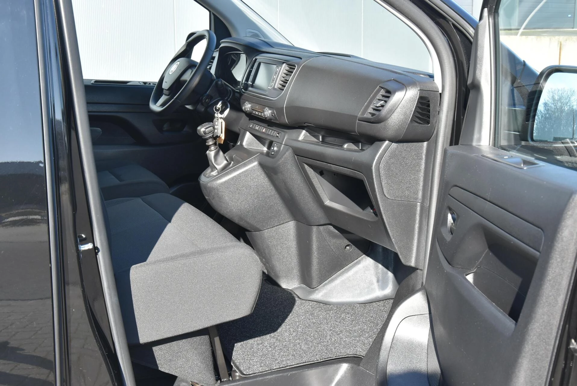 Hoofdafbeelding Fiat Scudo