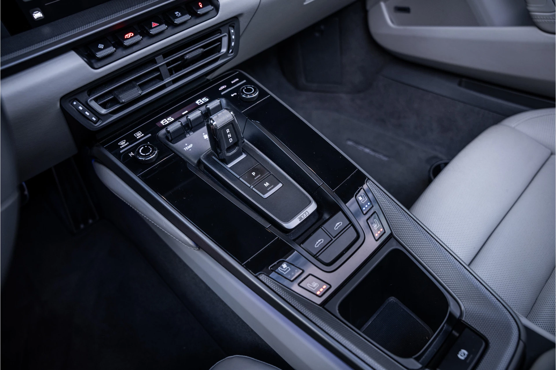 Hoofdafbeelding Porsche 911