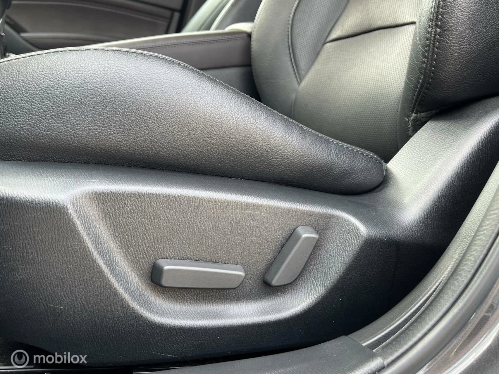 Hoofdafbeelding Mazda 3