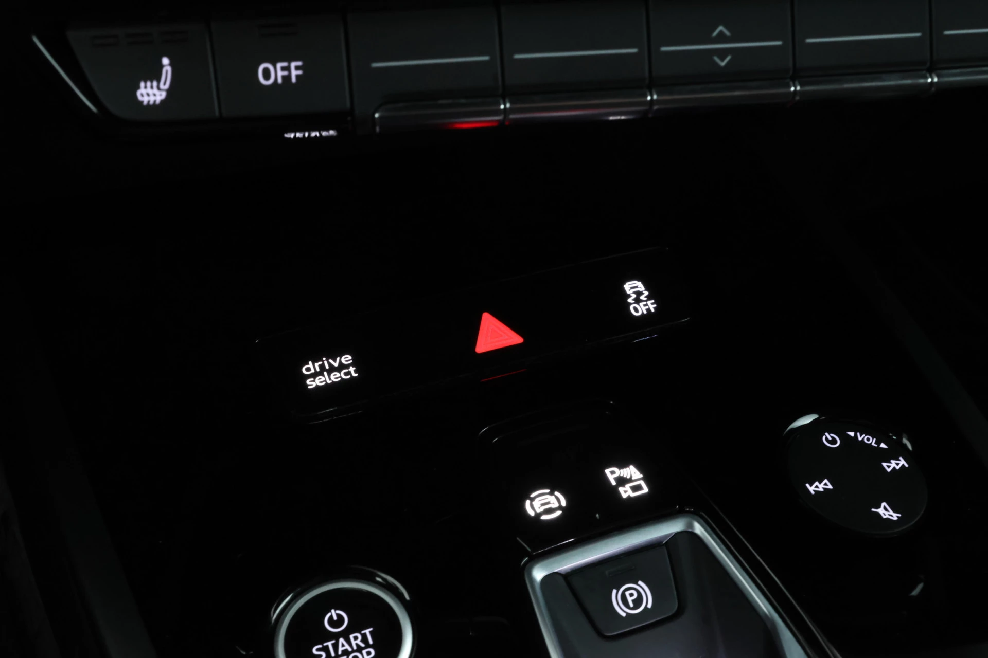 Hoofdafbeelding Audi Q4 Sportback e-tron