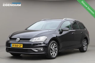 Volkswagen Golf Variant 1.0TSI Highline | Facelift | ACC