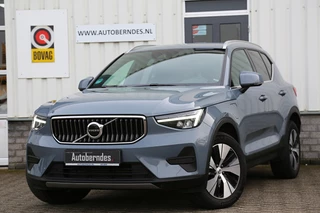 Volvo XC40 1.5 T5 262P Plug-in hybrid Core Bright*Facelift!*Perfect Onderh.*Sportstoelen/Stoelverw./Stuurverw./Keyless Entry+Go/Apple Carplay-Android/DAB/LED/Camera/Parkeersens.V+A/18 inch LM*