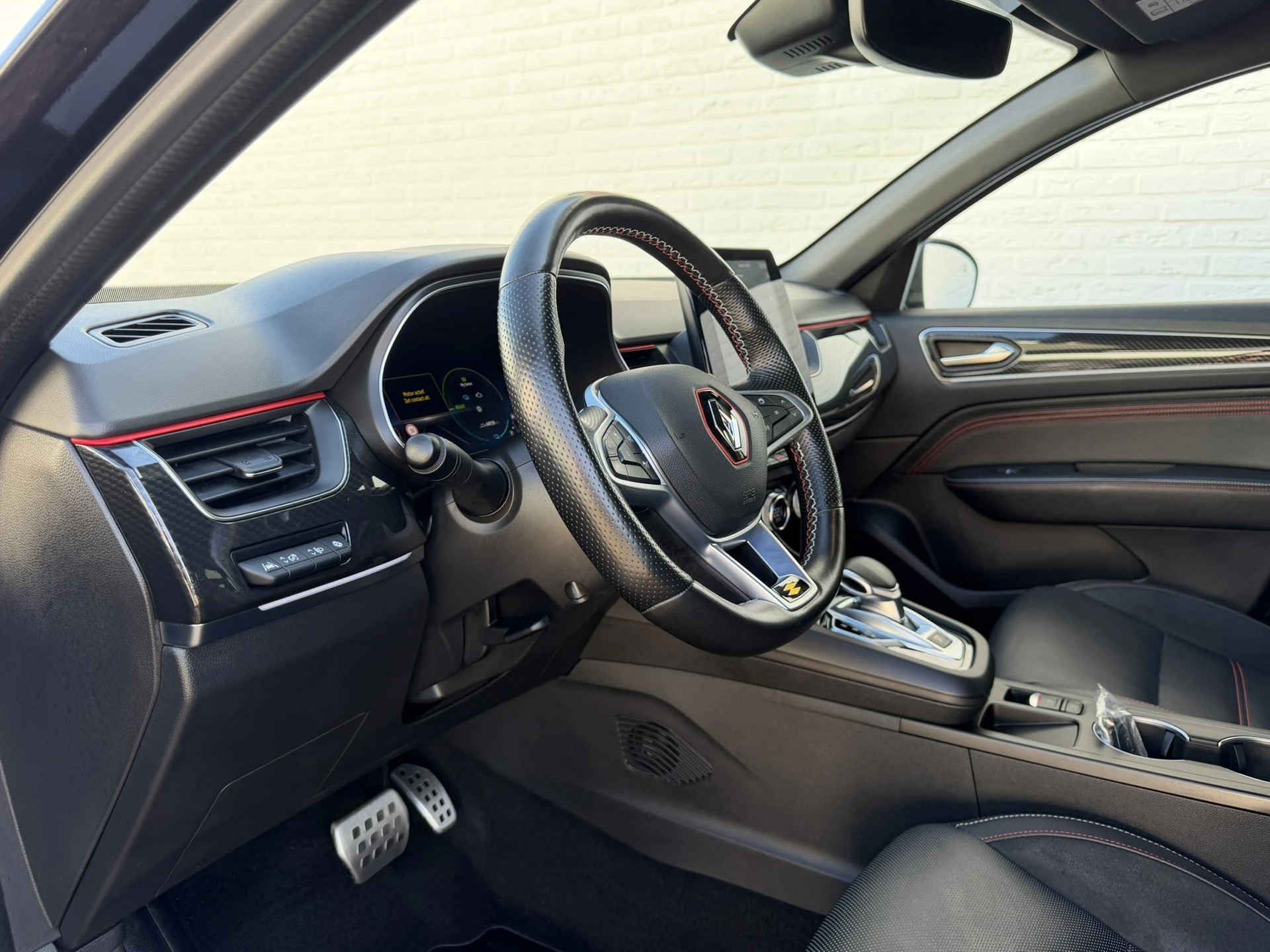 Hoofdafbeelding Renault Arkana