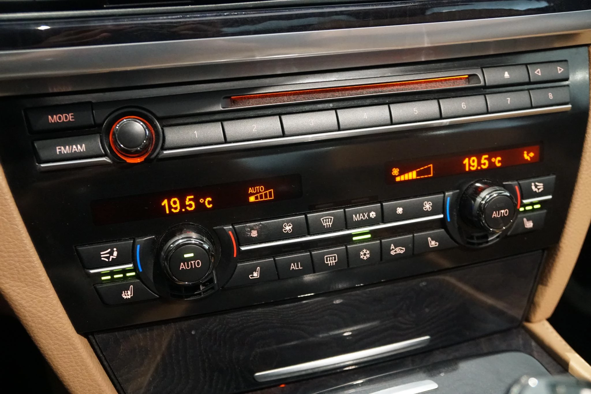 Hoofdafbeelding BMW 7 Serie