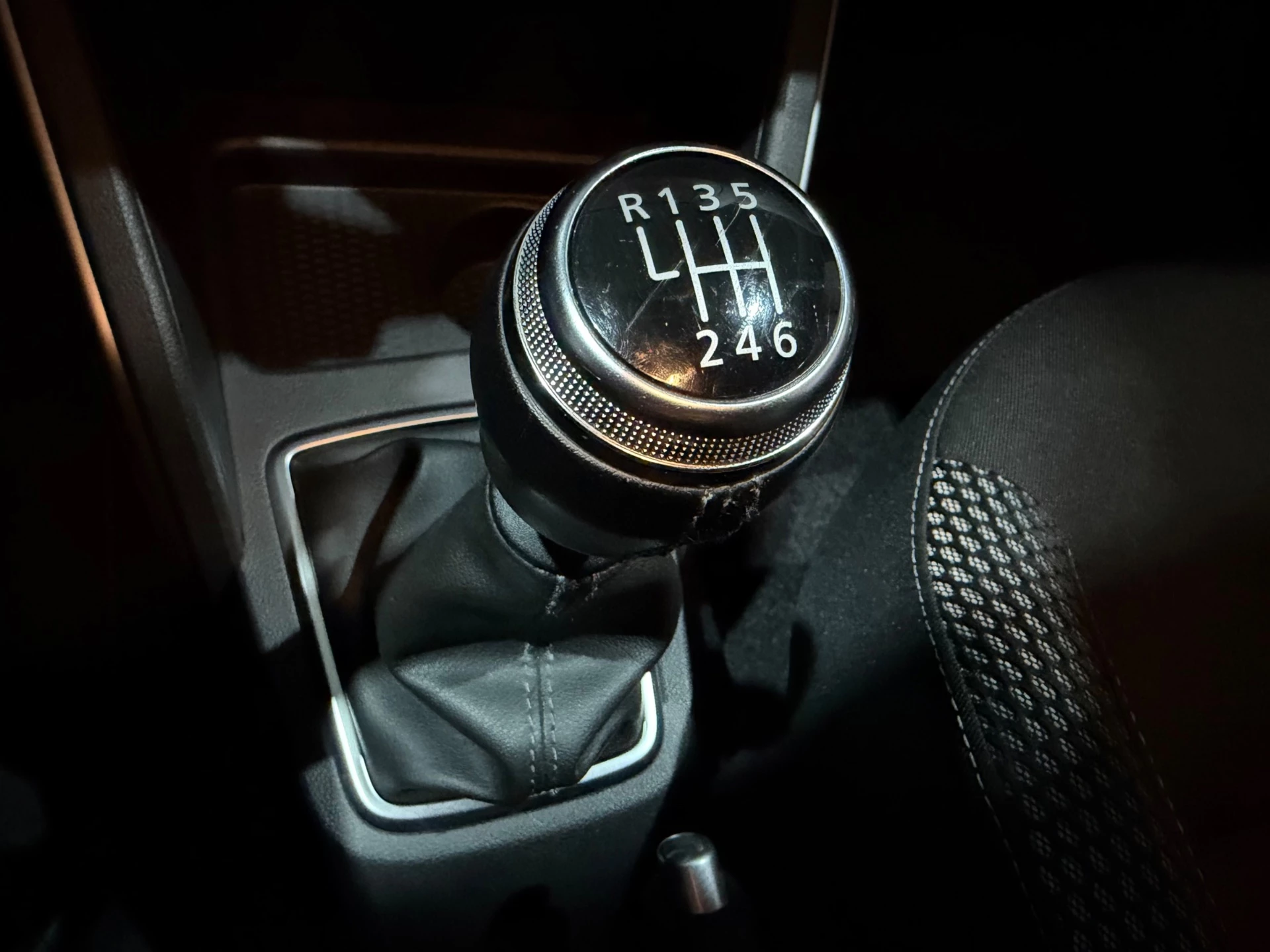 Hoofdafbeelding Dacia Duster