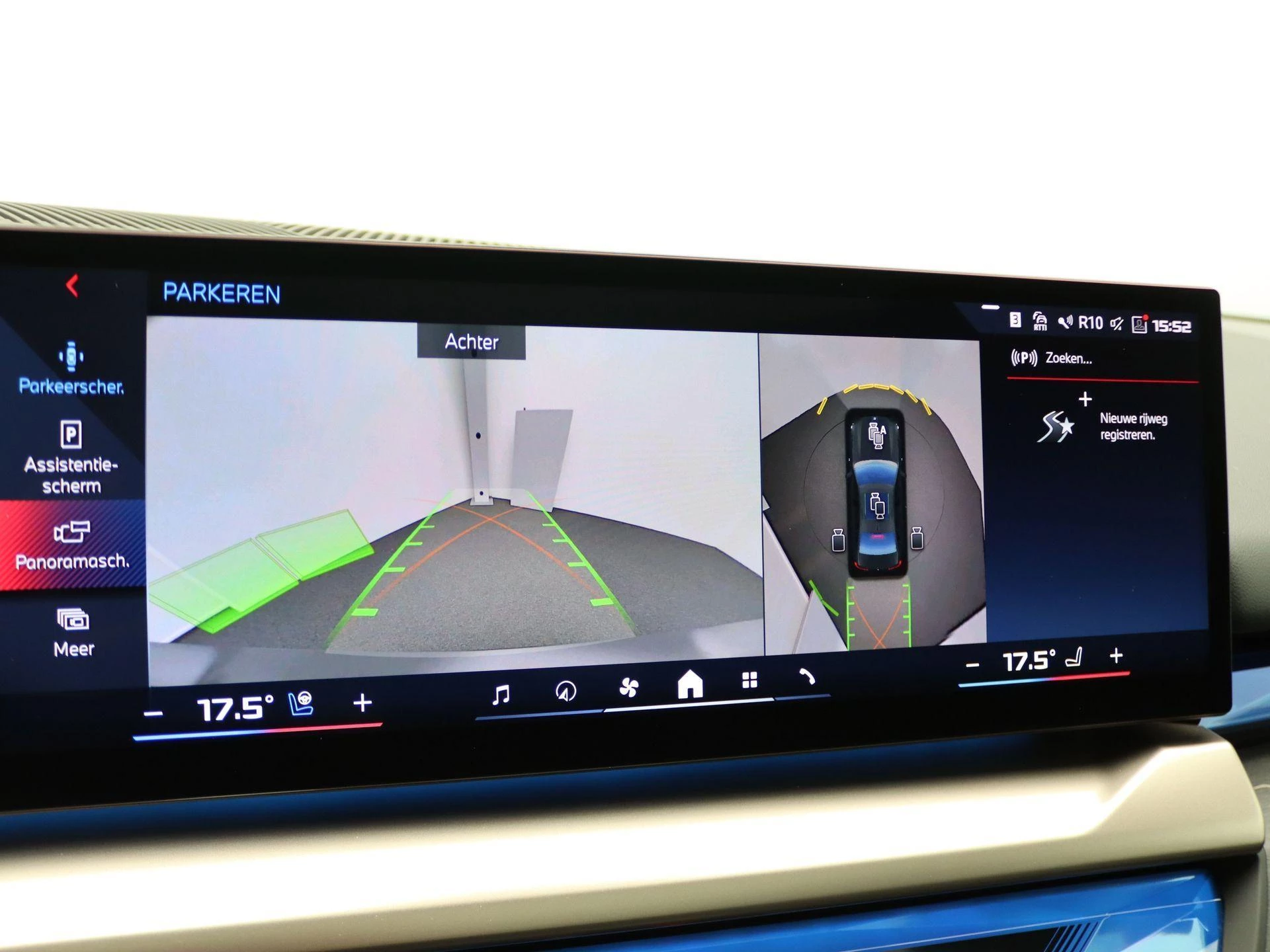 Hoofdafbeelding BMW i5