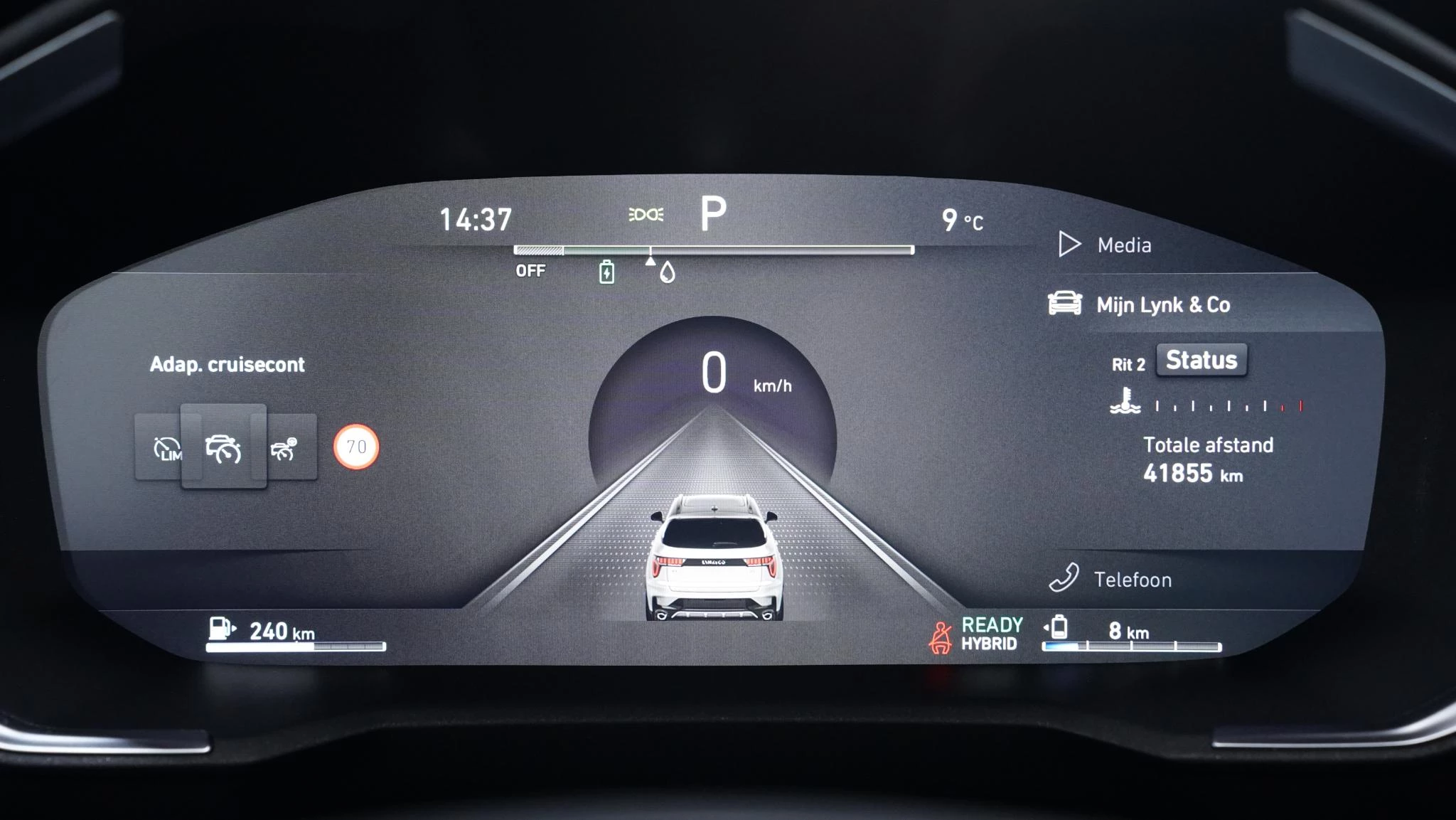 Hoofdafbeelding Lynk & Co 01