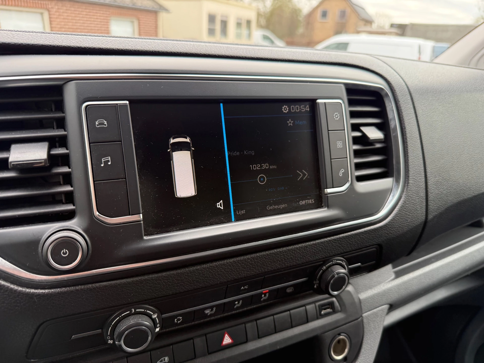 Hoofdafbeelding Peugeot Expert