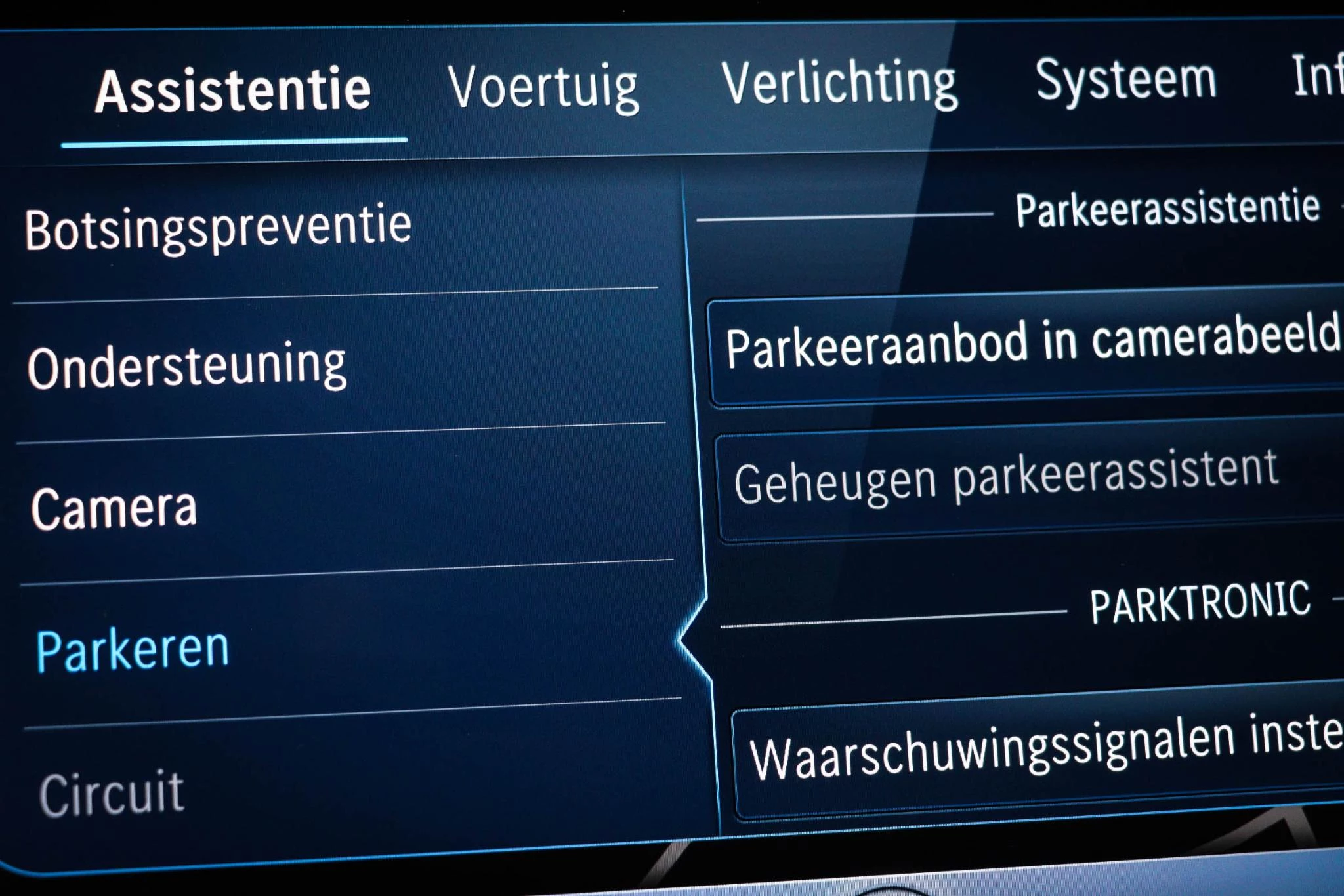 Hoofdafbeelding Mercedes-Benz SL