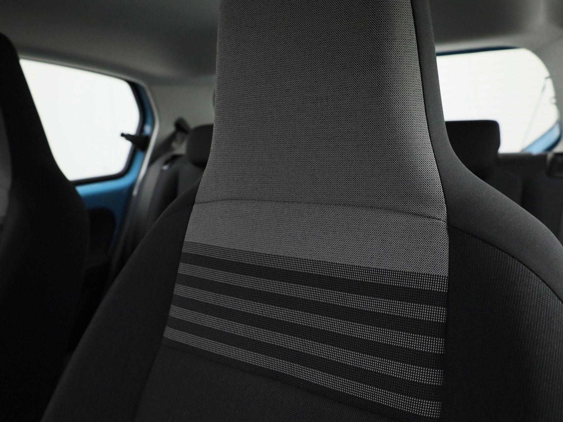 Hoofdafbeelding Volkswagen e-up!