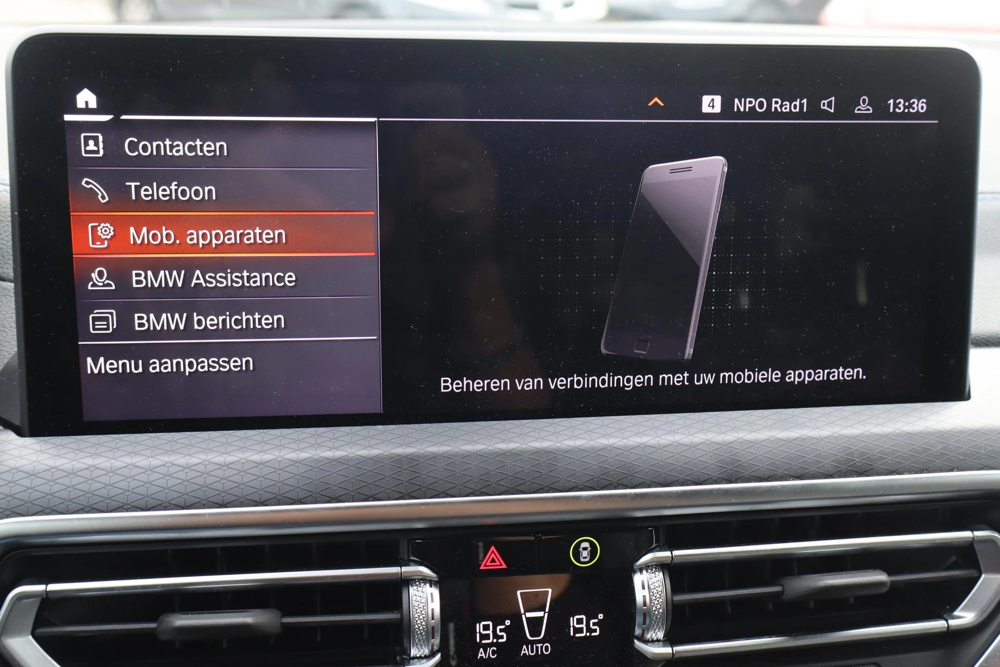 Hoofdafbeelding BMW X4