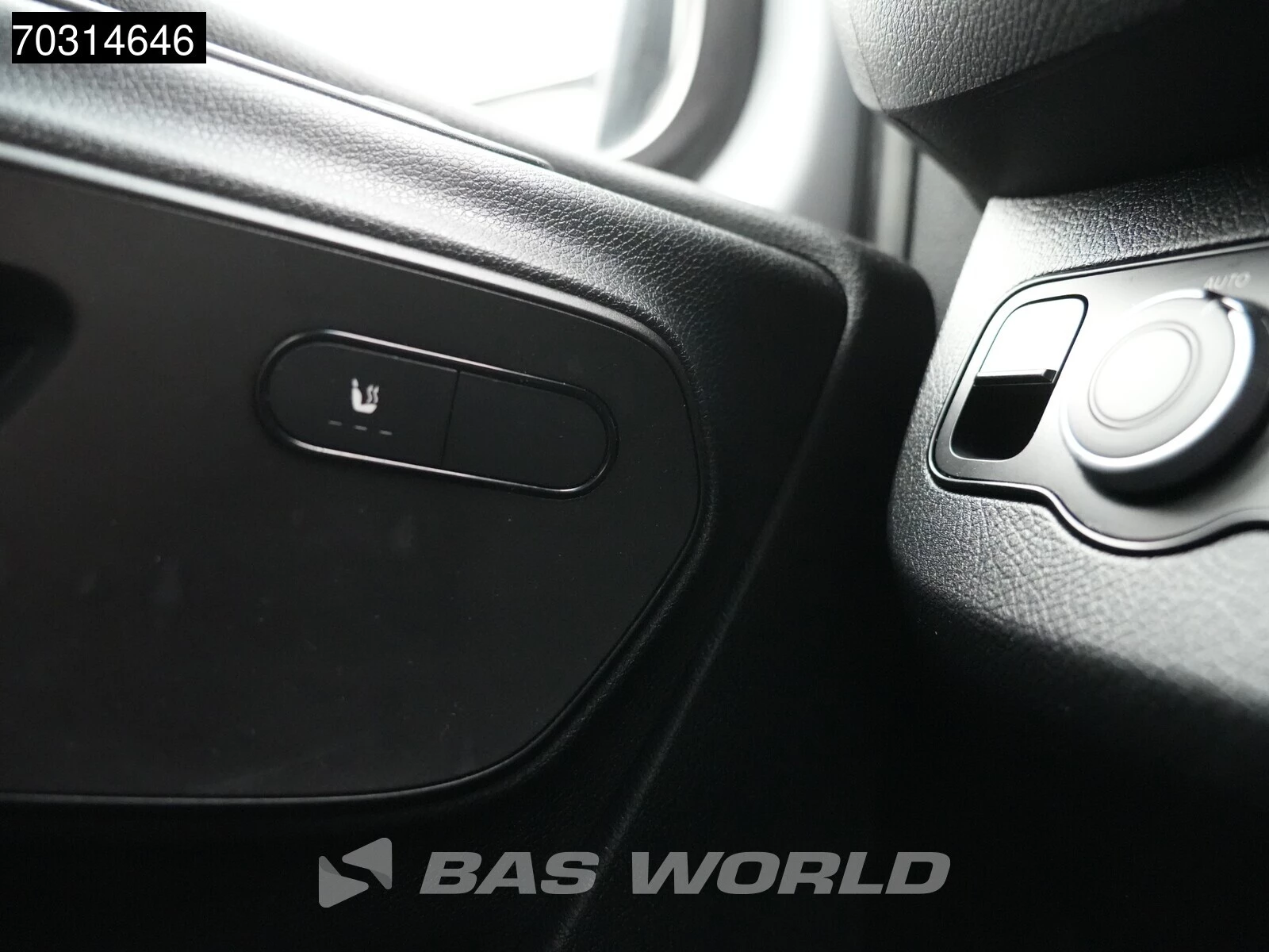 Hoofdafbeelding Mercedes-Benz eSprinter