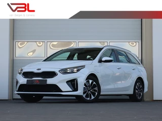 Hoofdafbeelding Kia Ceed Sportswagon Kia Ceed Sportswagon 1.6 GDI PHEV DynamicPlusLine | ACC |