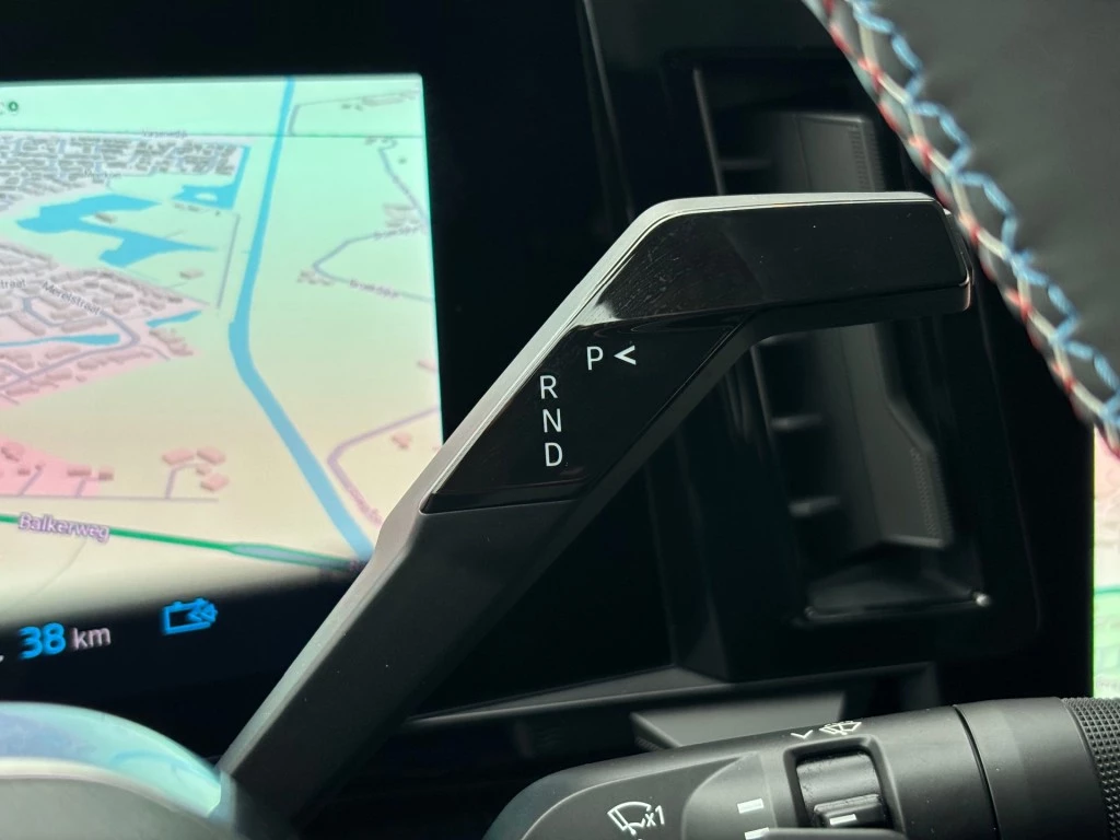 Hoofdafbeelding Renault Rafale