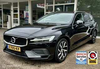 Volvo V60 2.0 T6 Recharge AWD Led, Camera, Climat, LM..