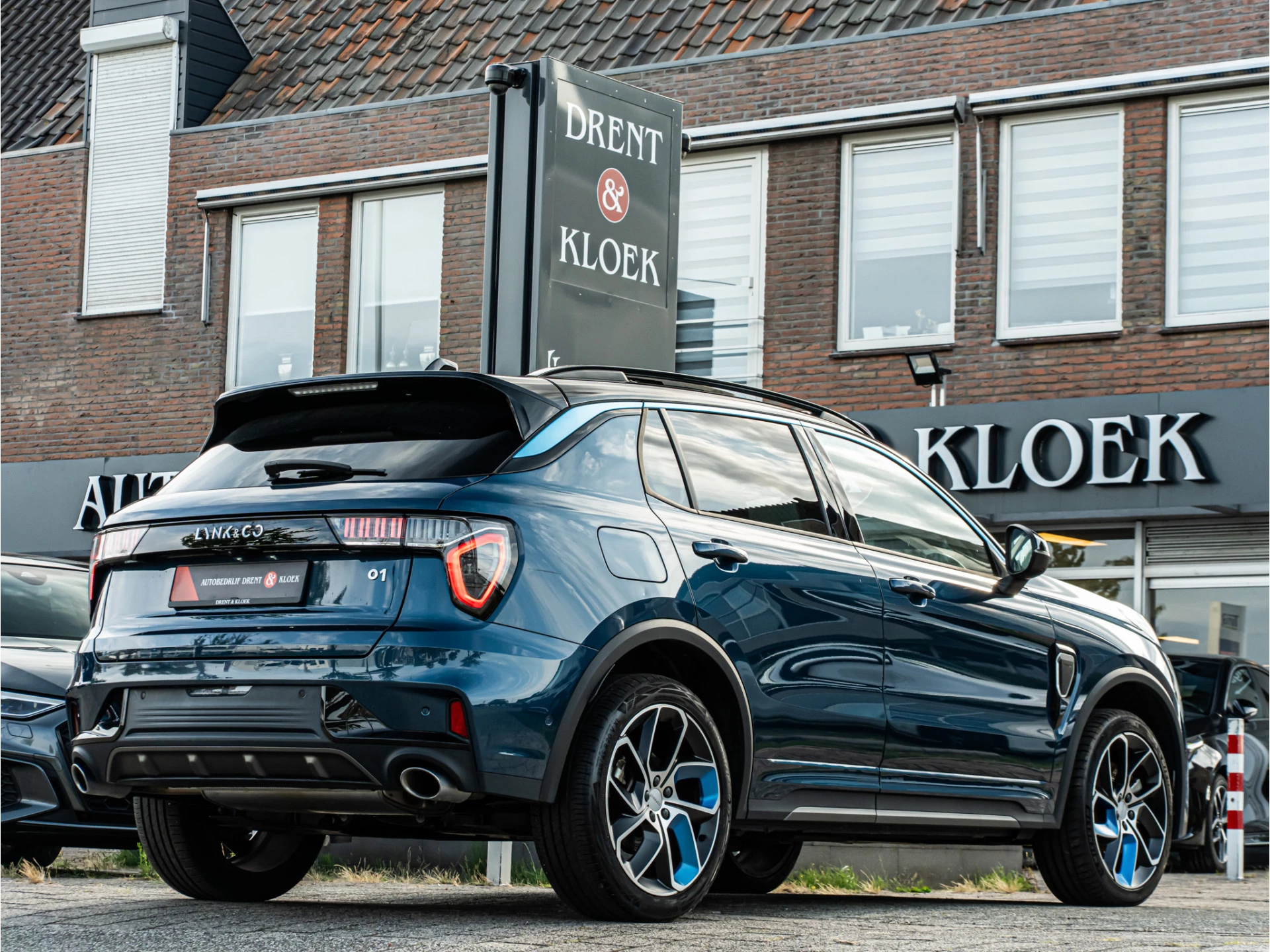 Hoofdafbeelding Lynk & Co 01