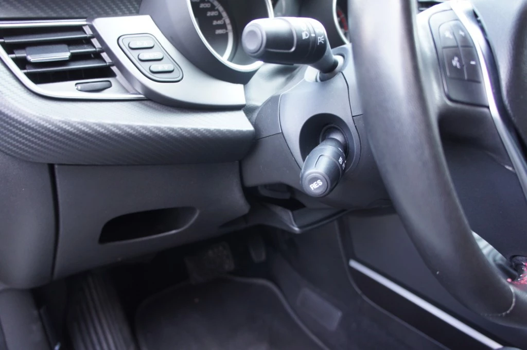 Hoofdafbeelding Alfa Romeo Giulietta