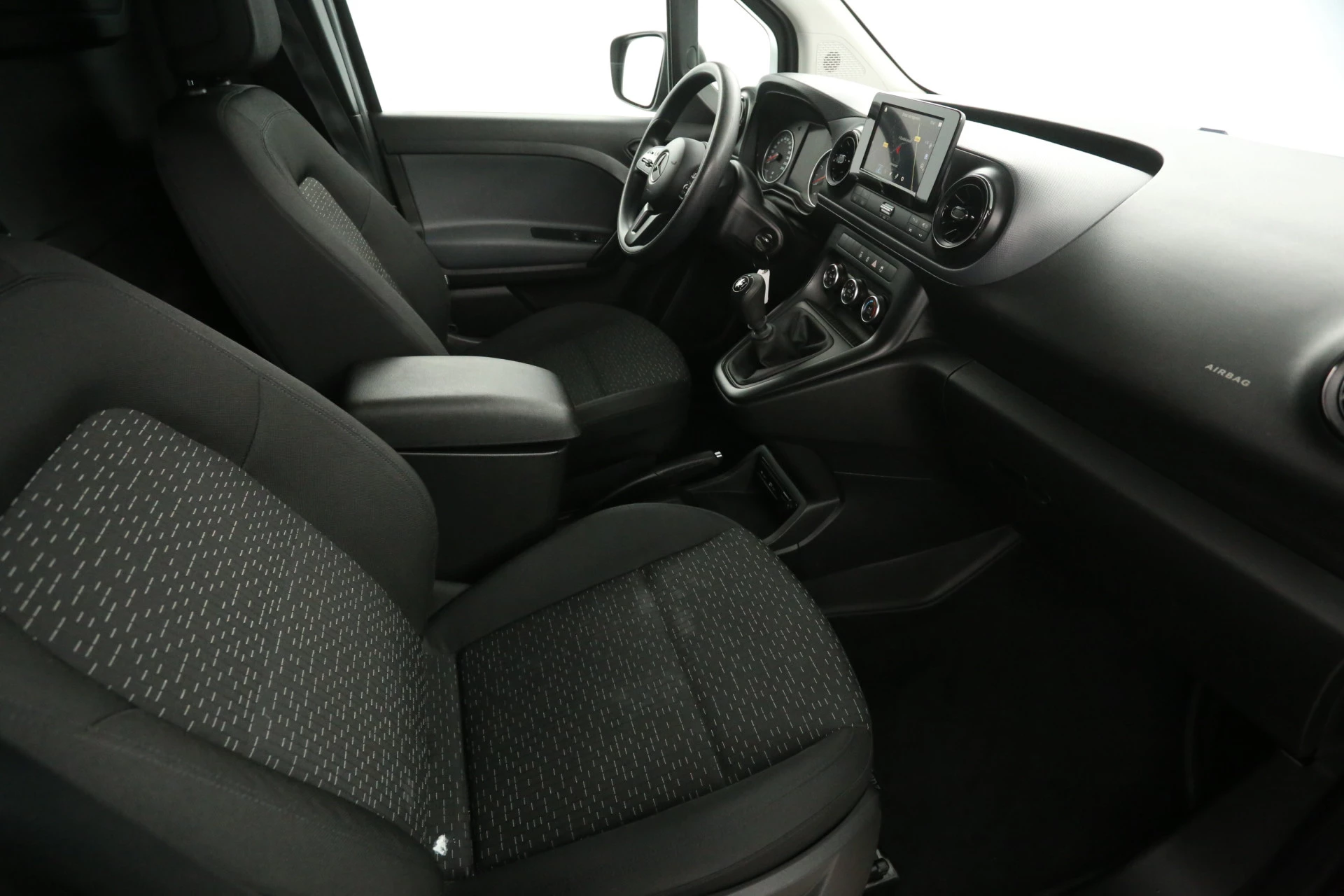 Hoofdafbeelding Mercedes-Benz Citan