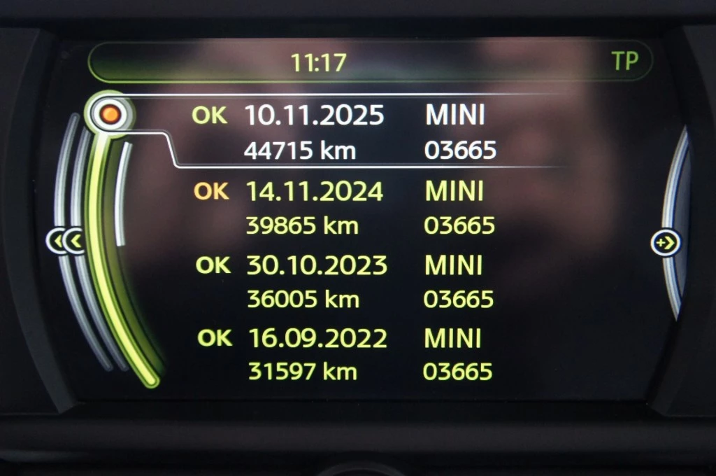 Hoofdafbeelding MINI One