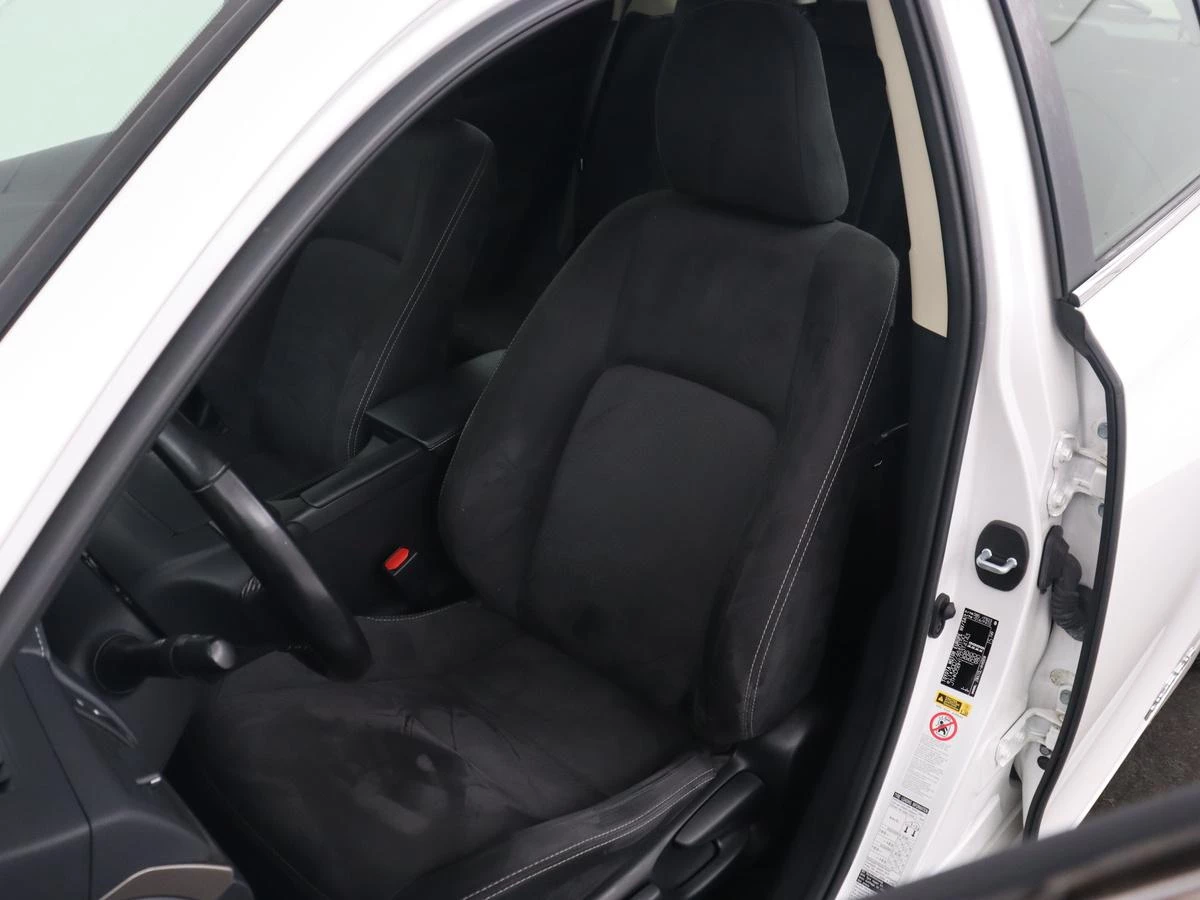 Hoofdafbeelding Lexus CT