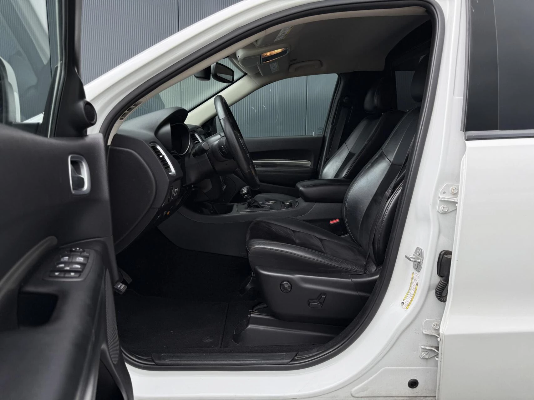 Hoofdafbeelding Dodge Durango