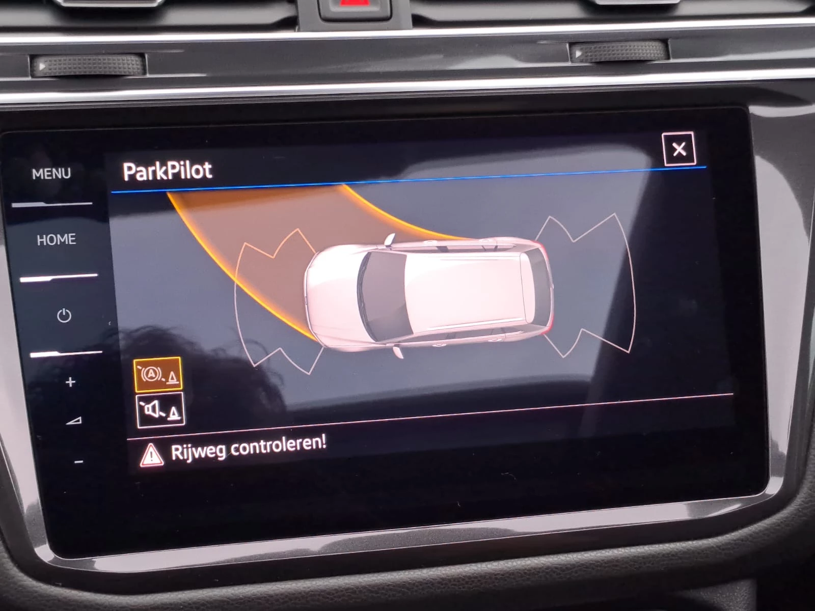 Hoofdafbeelding Volkswagen Tiguan Allspace