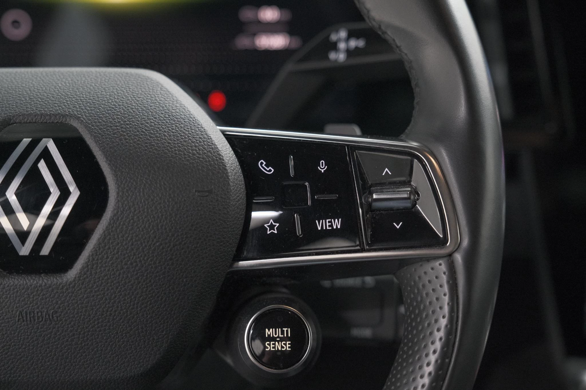 Hoofdafbeelding Renault Megane E-Tech