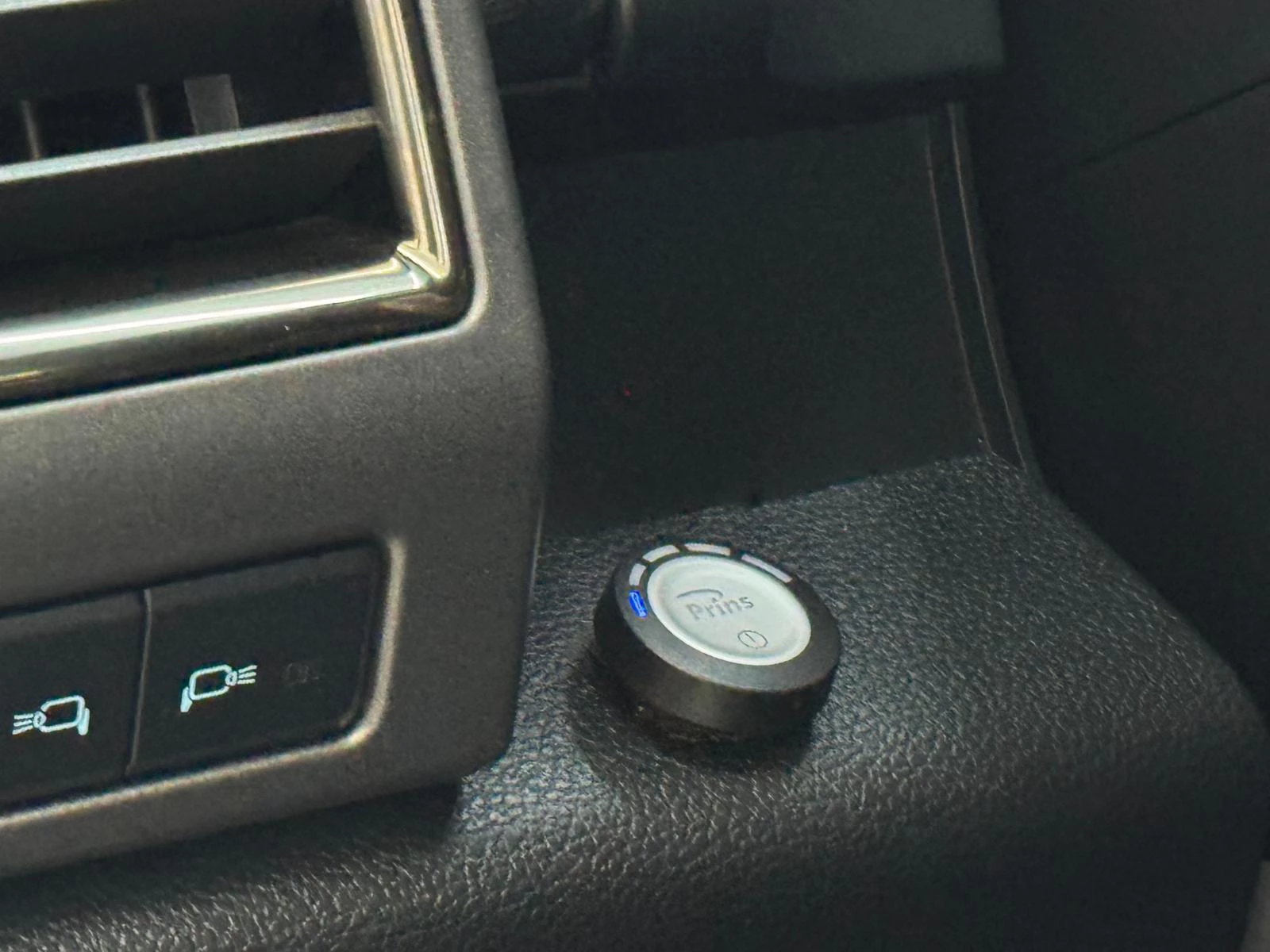 Hoofdafbeelding Ford F-150