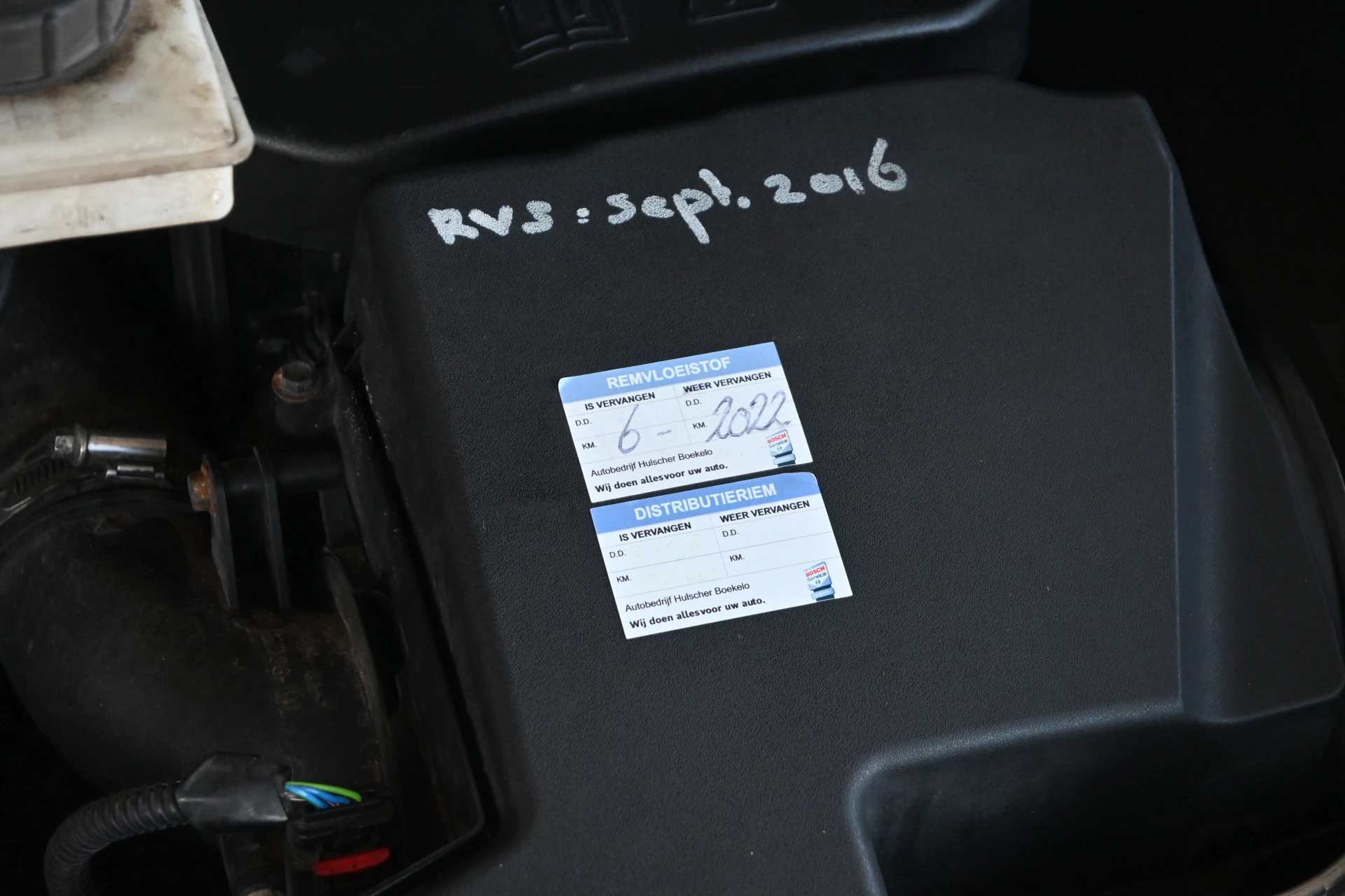 Hoofdafbeelding Ford Grand C-Max