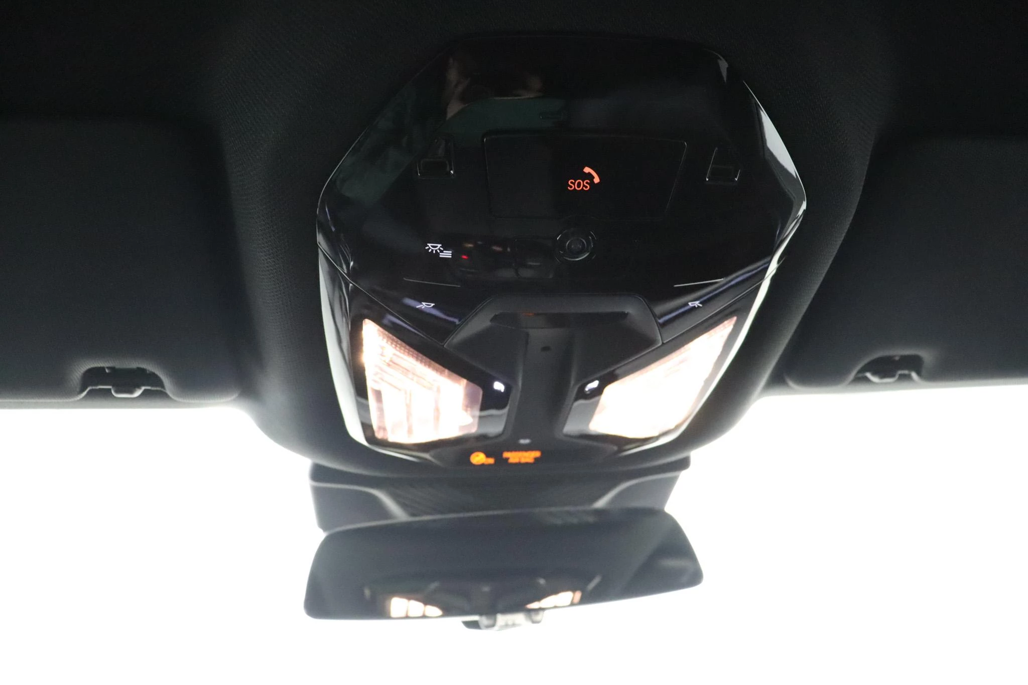 Hoofdafbeelding BMW i5