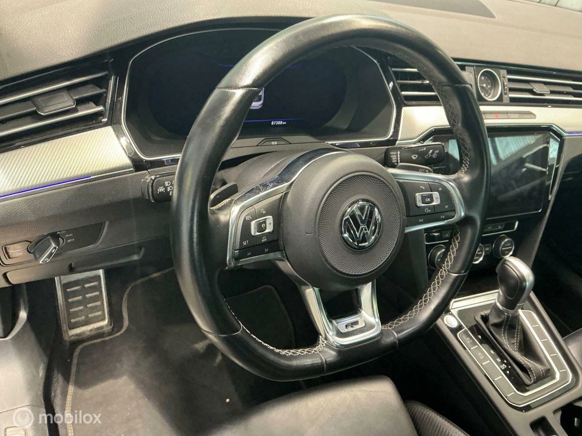 Hoofdafbeelding Volkswagen Arteon