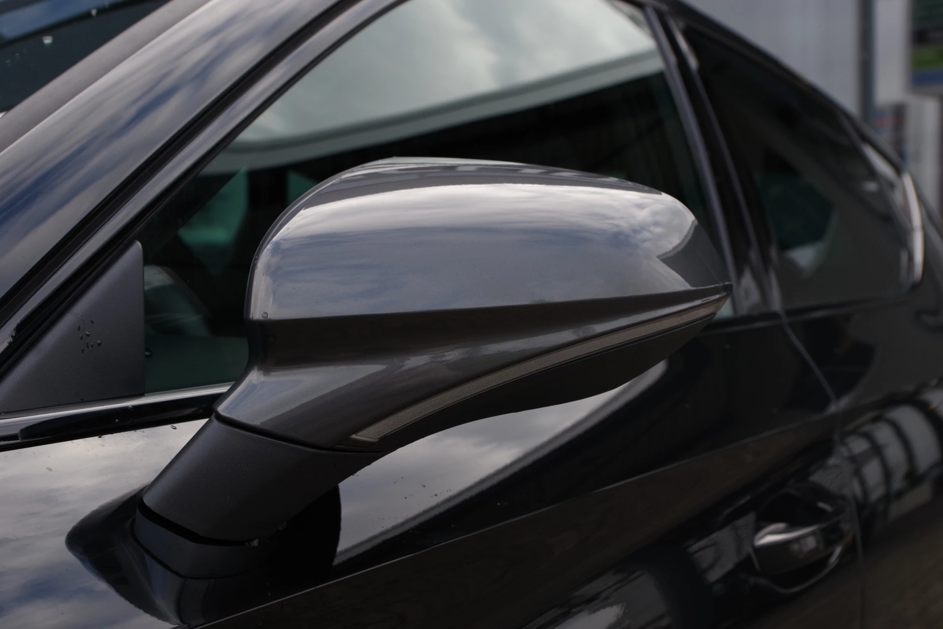 Hoofdafbeelding CUPRA Leon