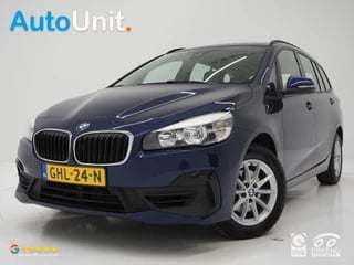 Hoofdafbeelding BMW 2 Serie BMW 2 Serie Gran Tourer 216i 7p | Climate | Cruise | Navigatie