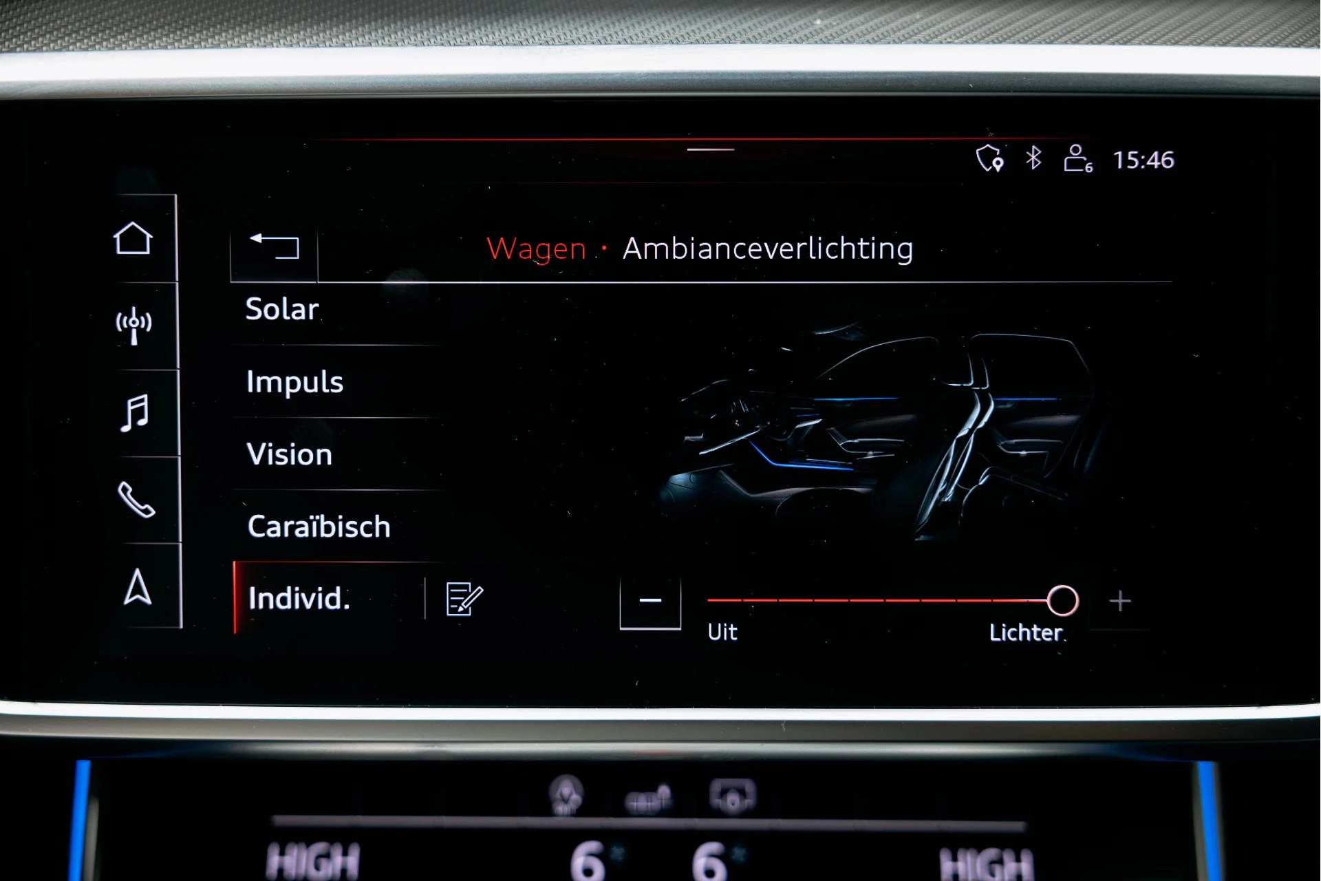 Hoofdafbeelding Audi RS6