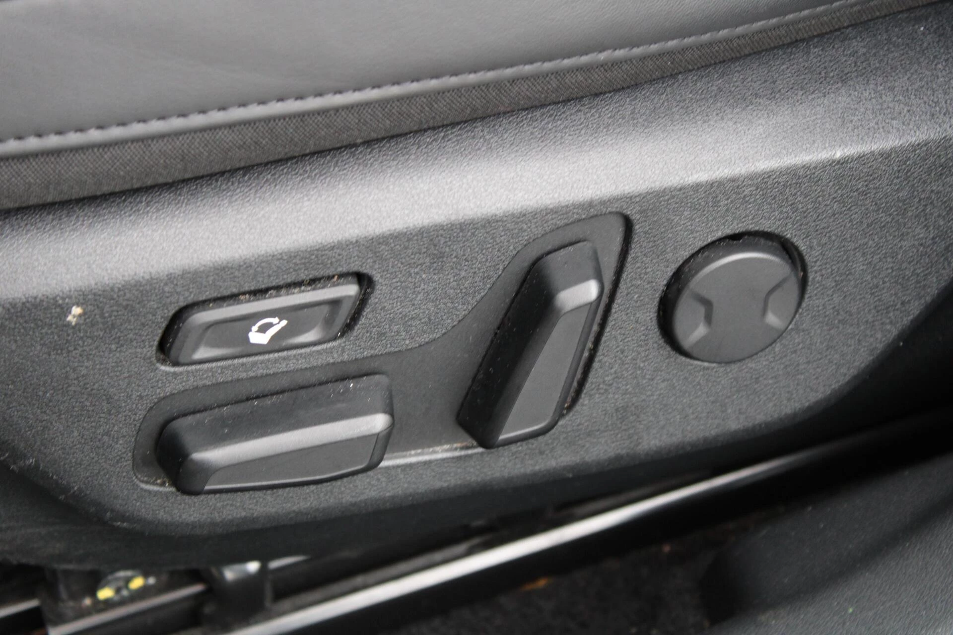 Hoofdafbeelding Kia EV6