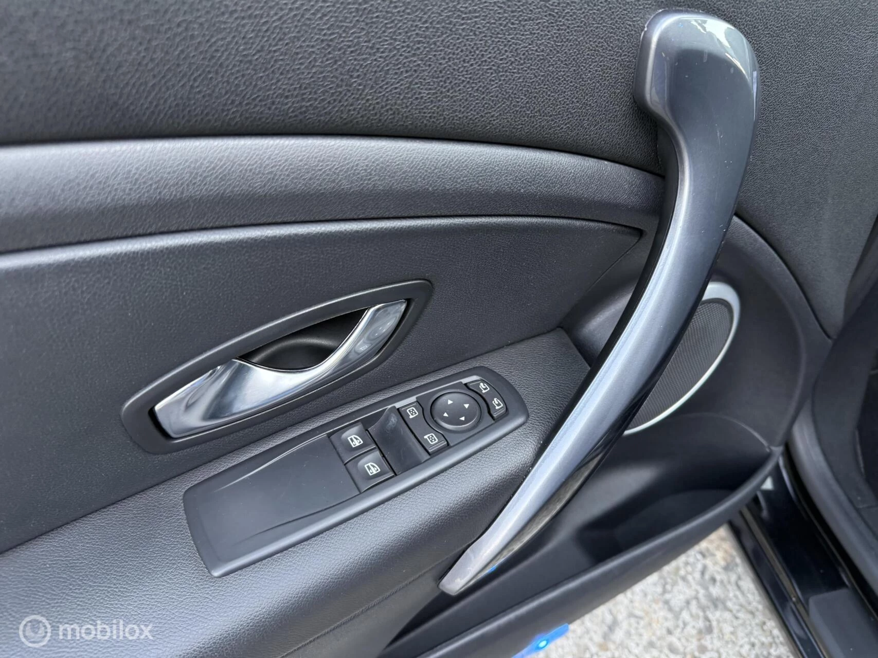 Hoofdafbeelding Renault Mégane