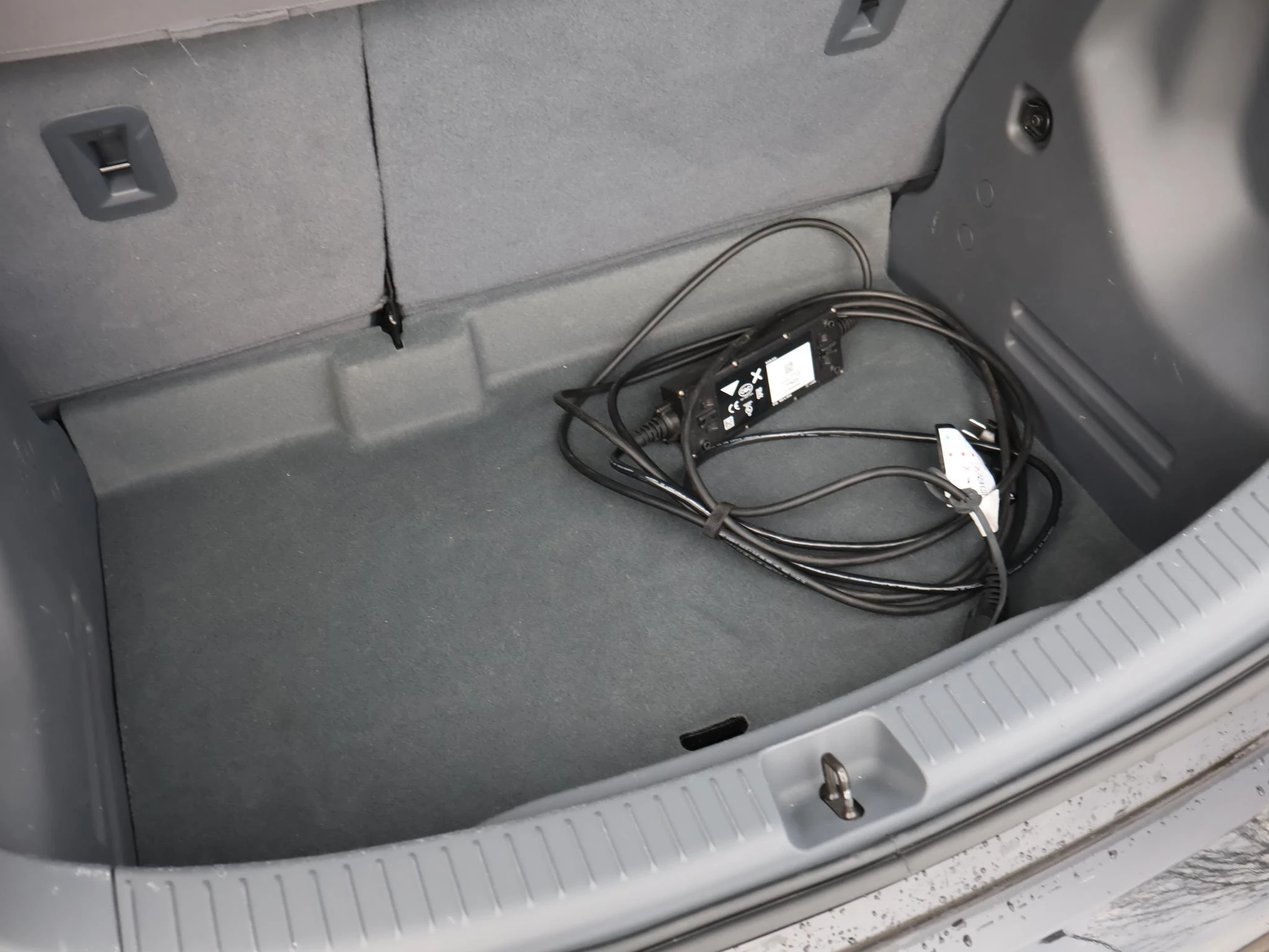 Hoofdafbeelding Opel Ampera-e