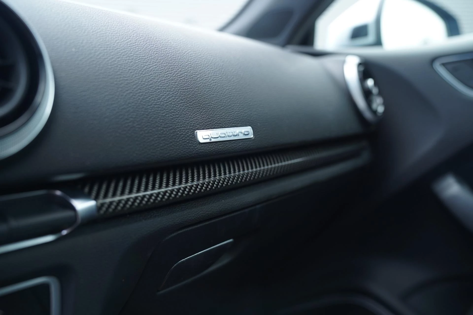 Hoofdafbeelding Audi RS3