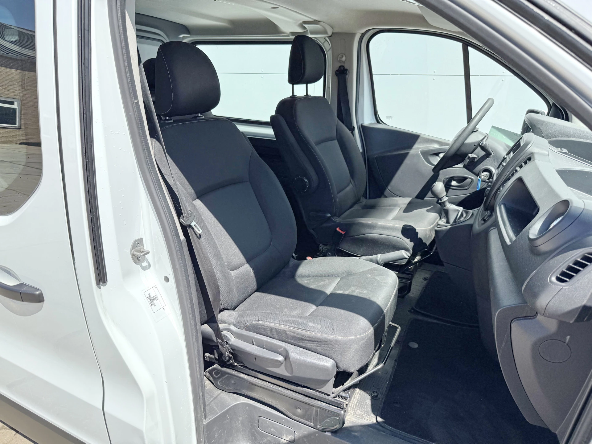 Hoofdafbeelding Fiat Talento
