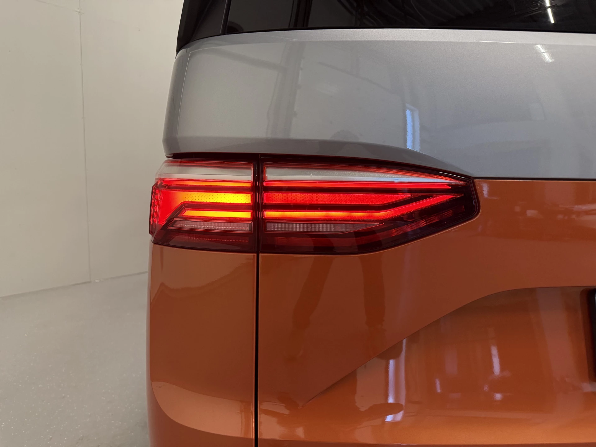 Hoofdafbeelding Volkswagen Multivan
