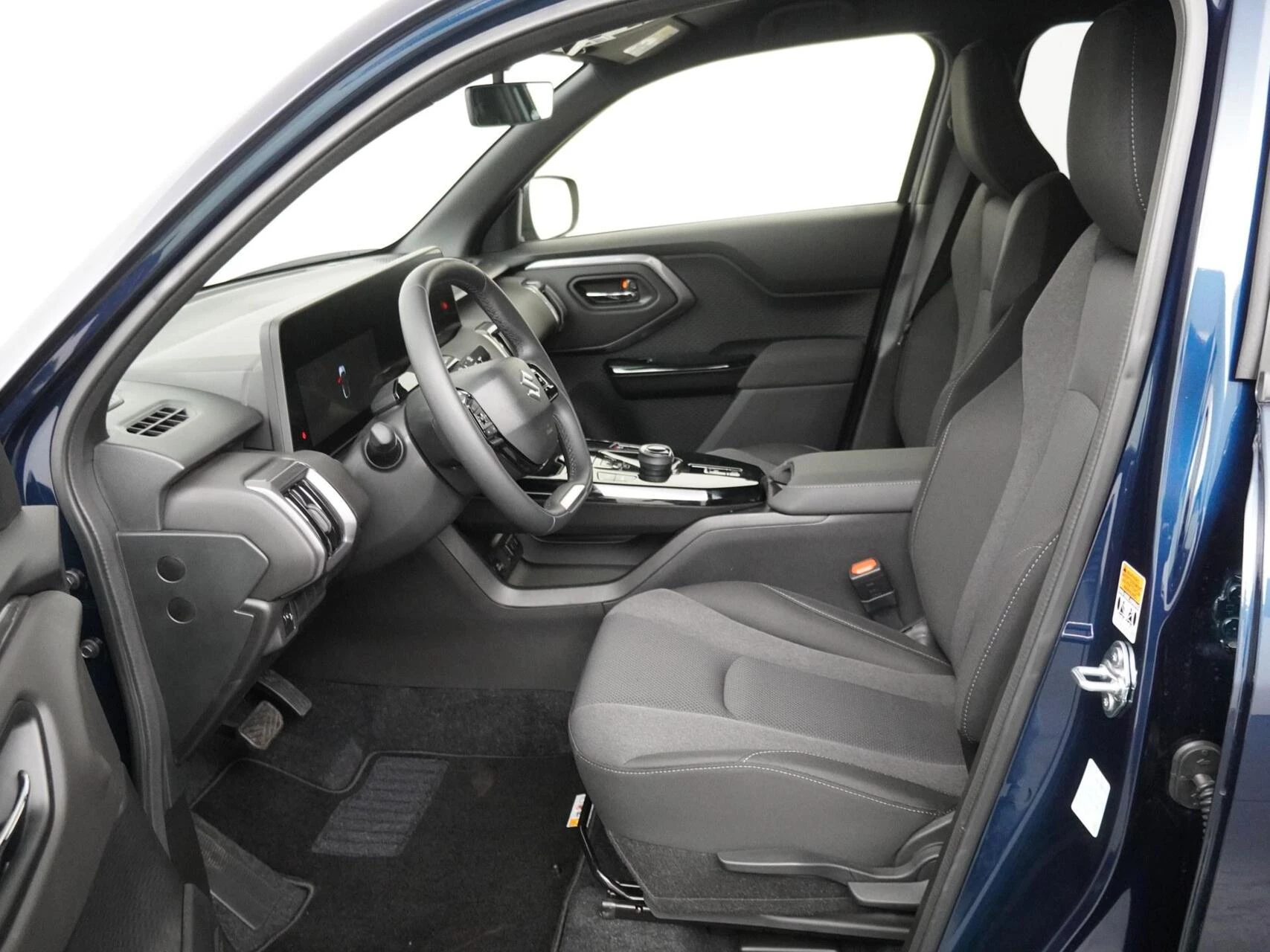 Hoofdafbeelding Suzuki e Vitara